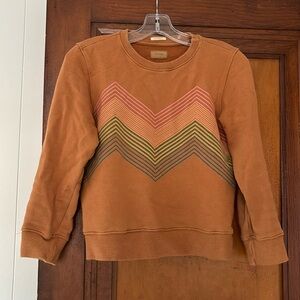 Mother Sweatshirt - XS